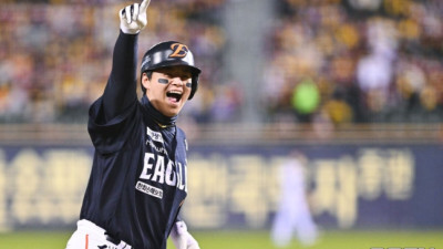 FA 계약보다 비FA 선수들의 다년 계약이 더 주목받고 있다.