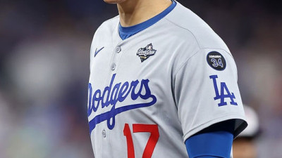 LA 다저스 오타니 쇼헤이(32)가 2026년에도 MVP를 수상할 것이란 전망이 나왔다.