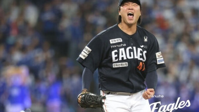 이럴수가! 무려 80억 계약 원했던 한화 이글스 FA 특급 불펜, '연봉 1억 1000만