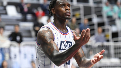 “4억짜리 빅 매치”…라건아를 둘러싼 KCC와 가스공사 맞대결에 관심