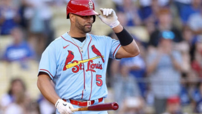 ‘어차피 우승은 美·日?’ 이번엔 다르다, 703홈런 레전드 감독 행복한 고민