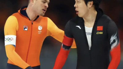 '48시간' 사이 반복된 충돌, 엇갈린 판정…中 언론 비슷한 장면, 다른 결말