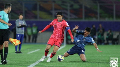 일본이 품은 韓 특급 유망주' 19세에 포르투갈 진출→