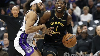 쿠밍가를 향한 새크라멘토의 집착이 대단하다.