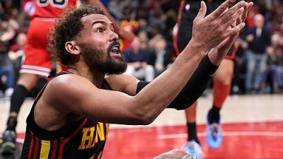 에이스의 복귀→곧바로 5연패! 현실이 된 영 '무용론'