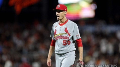 '한국에 저런 투수?' 일본 깜짝 놀랐다!…'최고 162km 광속구