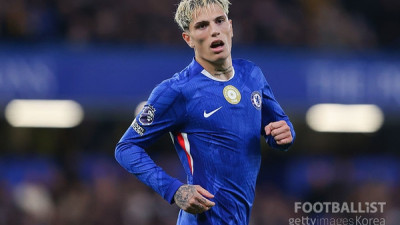 우리 금쪽이가 달라졌어요! 감독과 기싸움하던 가르나초, 첼시에서는 오로지 팀만 생각