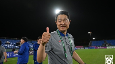 ‘부상 악재’ 우여곡절 끝에 반전 쓴 이민성호, U-21 일본과 운명의 4강