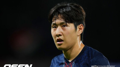 “임대든 완전이적이든” 이강인 영입 협상 시작, 아틀레티코 급가속