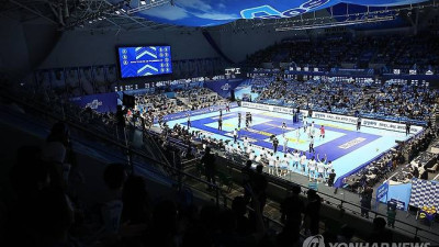 프로배구, AVC 챔스 출전 기준 변경…