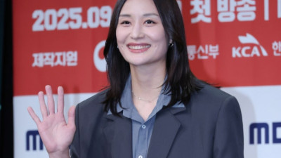 '은퇴' 표승주, 1년 만에 코트 복귀…흥국생명 유니폼 입는다