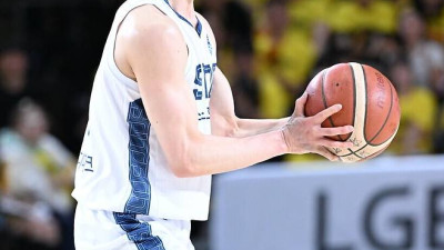 창원에 비수를 꽂은 ‘JD4’의 도발 “조상현 감독님이 저에 대한 준비를 하시긴 할까요?”