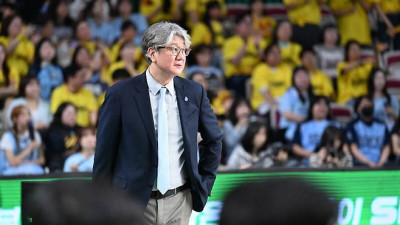 역전승’ 손창환 감독, ‘역전패’ 조상현 감독