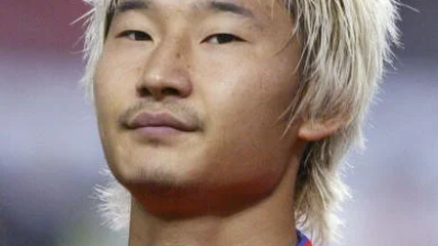 이천수 소신 발언...손흥민 같은 선수 되고 싶다면 이렇게 해라