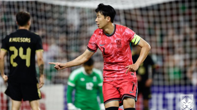 '손흥민과 맞붙어 본 전문가는 안다' 대한민국, 월드컵 조 1위! 3전 전승 본다