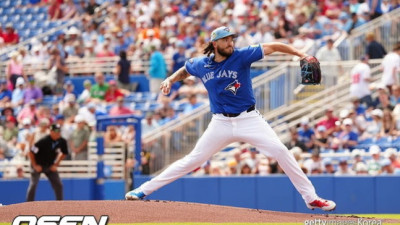 'KKKKKKKKK' KIA 출신 좌완은 해냈다, 이제 한화 출신 MVP 폰세 차례다