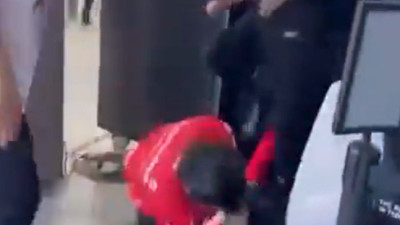 손흥민 없을 때 이게 무슨 날벼락?