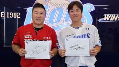 최형우 삼성 복귀 장애물 다 사라졌다, KIA가 정말로 긴장해야 하는 이유