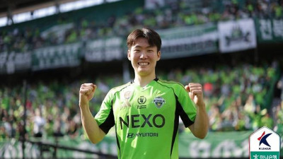 너무 늦은 전주성 데뷔골, 그래도 가장 중요할 때 터졌다…