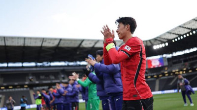 태극전사 패밀리, ‘홍명보호’ 함께! 북중미WC도 동행…KFA, 선수당 4인 항공+1등석
