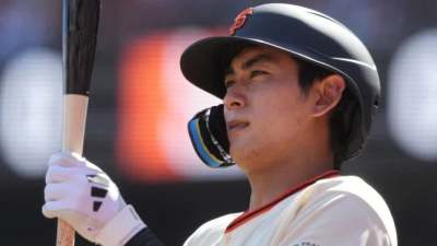 이정후 괴물인가? 20일간 MLB 최다안타 1위