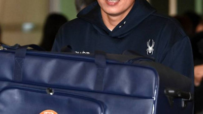 한화 떠나 진짜 마음 아프지만…35살 베테랑의 승부수, KIA 9위 오명 지워줄까