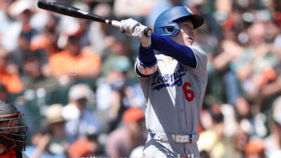 '김혜성 깜짝 활약+오타니 부활포' LA 다저스, MLB 팀 파워랭킹 1위…
