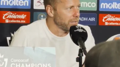 손흥민 2도움→극장승에도 분노한 LAFC 감독