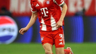 '김민재 이적, 바이에른 뮌헨과 이미 협상했다'…콤파니 감독 반대에도 세리에A 복귀설