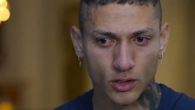 운전하다 벽을 받을까 생각한 적도… 손흥민이 히샬리송 그렇게 챙겼던 이유