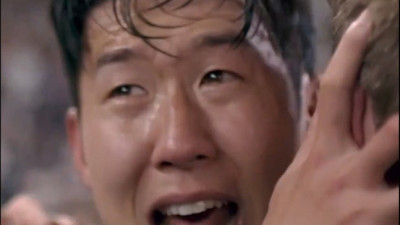 충격! 손흥민, 사실상 노예계약 '오피셜' 발표할 뻔...