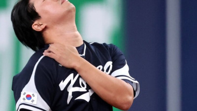 대충격! 고우석, 올해가 마지막인 것 같다 솔직 고백...