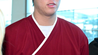 재활중이지만 가오슝 동행, 안우진은 언제 돌아올까 “30m 캐치볼까지 했다