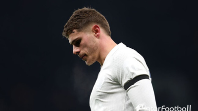 '부주장인데..' 반 더 벤, 감독 패싱+팬과 불화+재계약 거부까지?