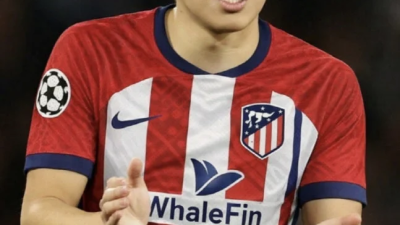 미쳤다! '韓 최고 재능' 이강인, 손흥민-김민재 뛰어넘는 최고 대우 예고