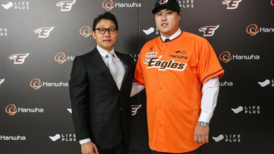 한화와 류현진, 왜 옵트아웃 내용 함구하나