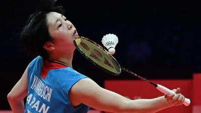 안세영 라이벌 또 기권 '충격'→연맹의 '죽음의 투어' 일정, 배드민턴 망친다