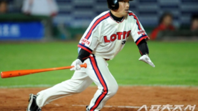 롯데 SON 어게인? → 접촉한 적 없다 부산 리턴, 현실적인 가능성은