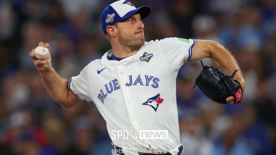 충격 '현역 탈삼진 1위' FA 미아 신세라니…이대로 강제 은퇴하나