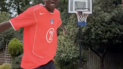 박지성 유니폼 입고 쏘니 애착동생까지…토트넘 금의환향