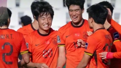 “세상에, 한국 언론과 팬들이 우릴 인정하다니…” 자국 U-23 대표팀 1승에 이성 잃은 中, 대륙이 미쳐 날뛰고 있습니다