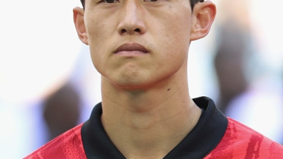 韓 축구 대형사고...차범근-손흥민의 뒤를 잇는다! '홍명보호 핵심' 이재성, 리그 4호