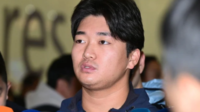 162km 싱커 괴물 온다는데…류지현 감독은 '빅리그 경험 無' 고우석에 꽂혔다