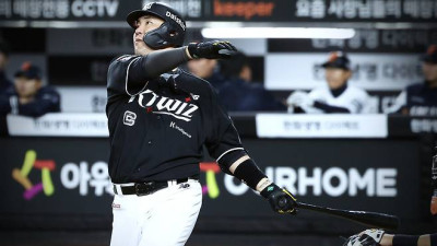 KT 20승 고지 선착…정규리그 우승 확률 64.9%