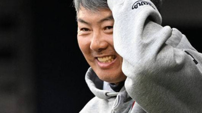 두산 33일 만에 5강 진입 감격 김원형 매직 시작된다