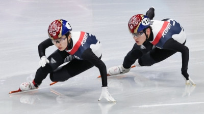 한국 0-3 일본, 한국 0-1 중국→이게 말이 되나? 韓 동계올림픽 스타는 없다는 건가…