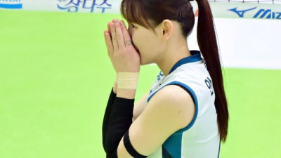 '음주운전' 안혜진, 다 잃었다…FA 대박 무산 위기→태극마크도 박탈 당해 중징계 가능성