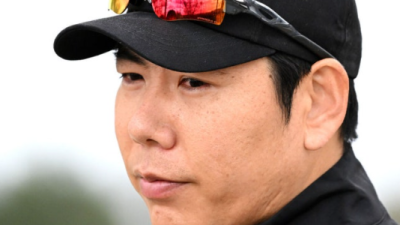 ‘이럴 수가’ 강정호는 키움 추천했는데, 삼성 방출→왜 울산으로 향했나…신생팀서 못 다 이룬 꿈 이룰까