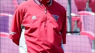 'KIA 감독 출신' 김기태 한화 왔다! 김경문호 1군 코치진 변화 없다