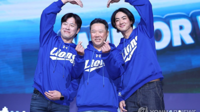 '엄살인가, 출구 전략인가' 삼성, 아직도 불안하다고?...2024년 어떻게 KS 갔나